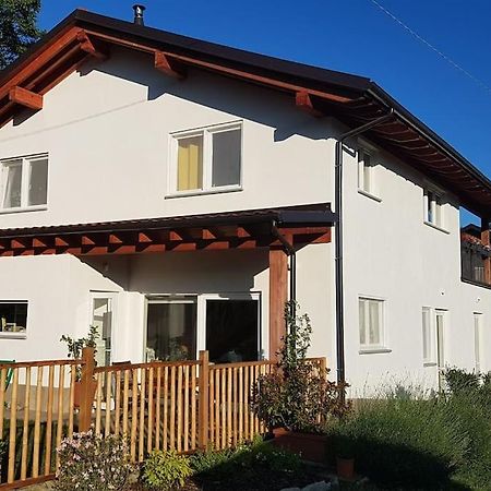 Casa Vacanza Mattirolo - Castagneto Po Esterno foto
