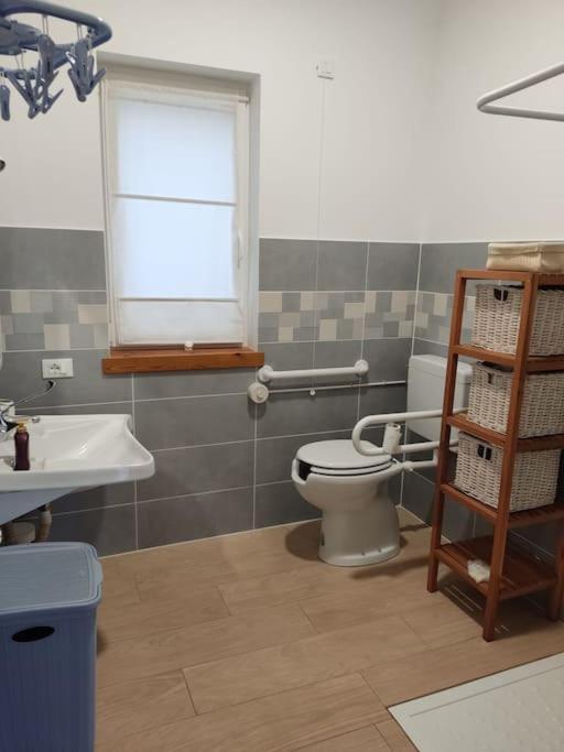 Casa Vacanza Mattirolo - Castagneto Po Esterno foto