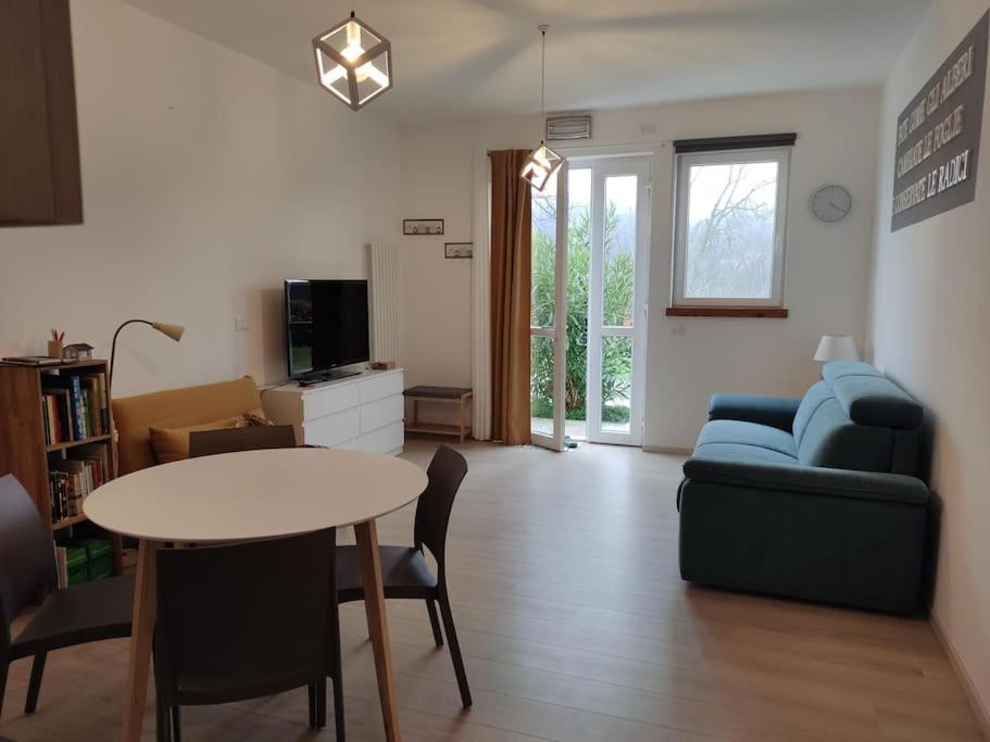 Casa Vacanza Mattirolo - Castagneto Po Esterno foto