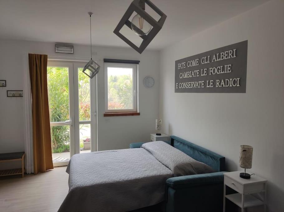 Casa Vacanza Mattirolo - Castagneto Po Esterno foto