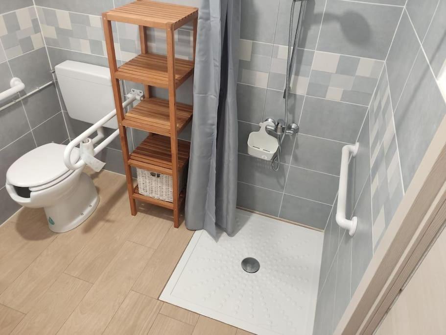 Casa Vacanza Mattirolo - Castagneto Po Esterno foto