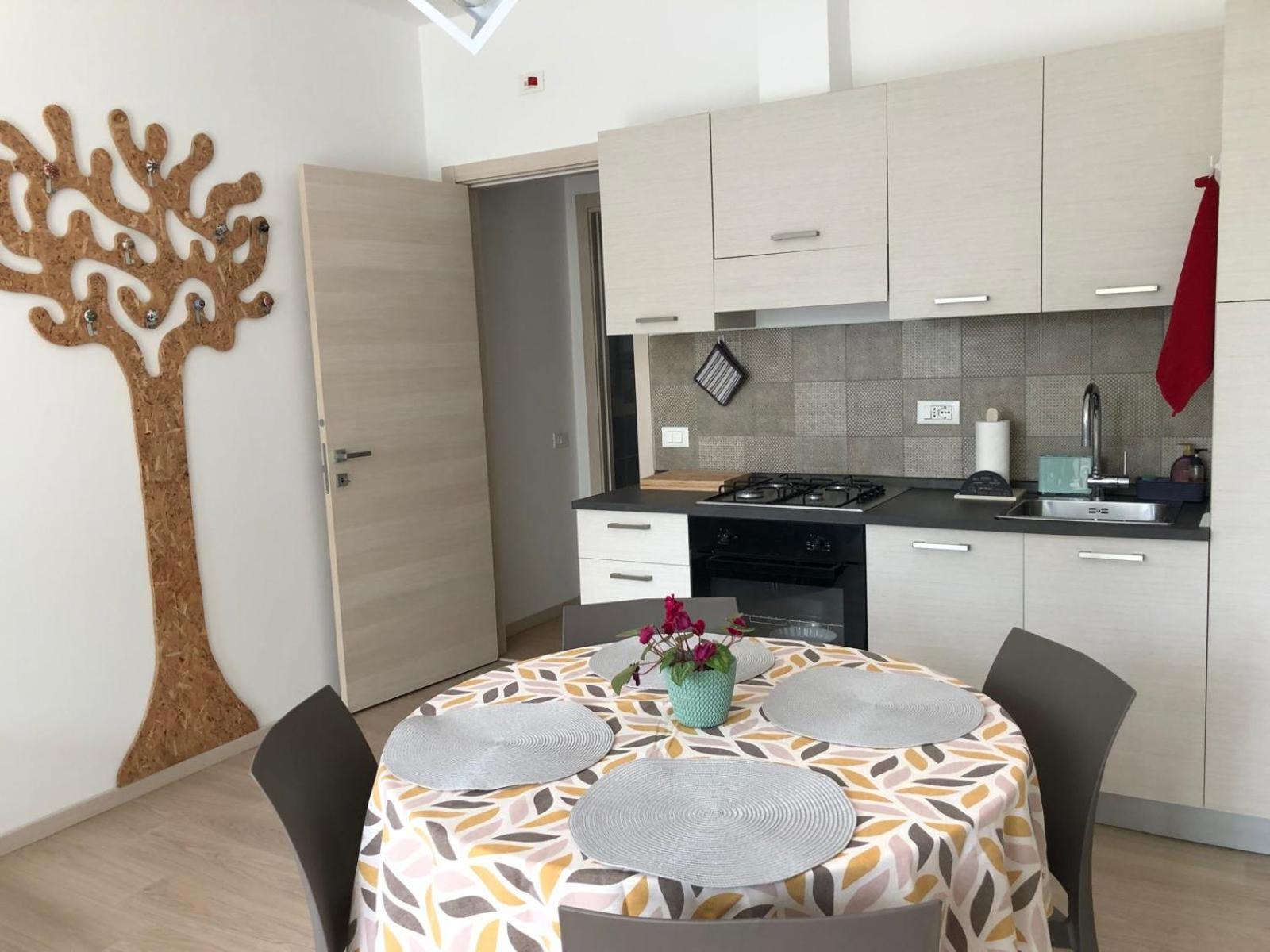 Casa Vacanza Mattirolo - Castagneto Po Esterno foto